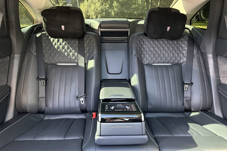 Mercedes-Benz V-Class2