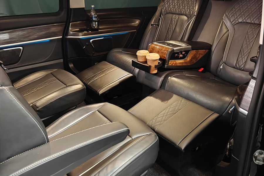 Mercedes-Benz V-Class3