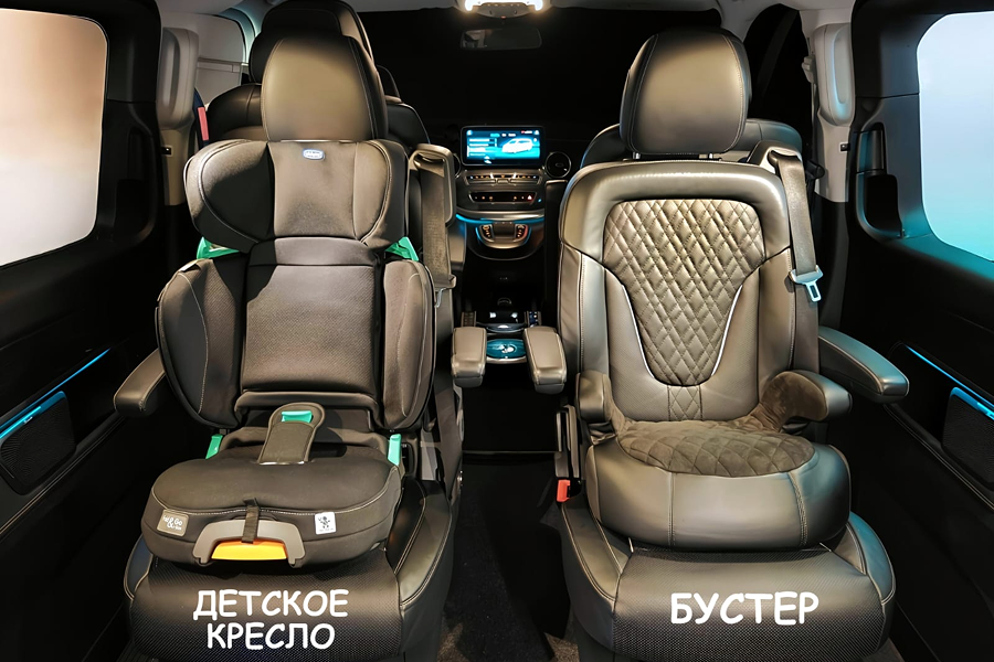 Mercedes-Benz V-Class4