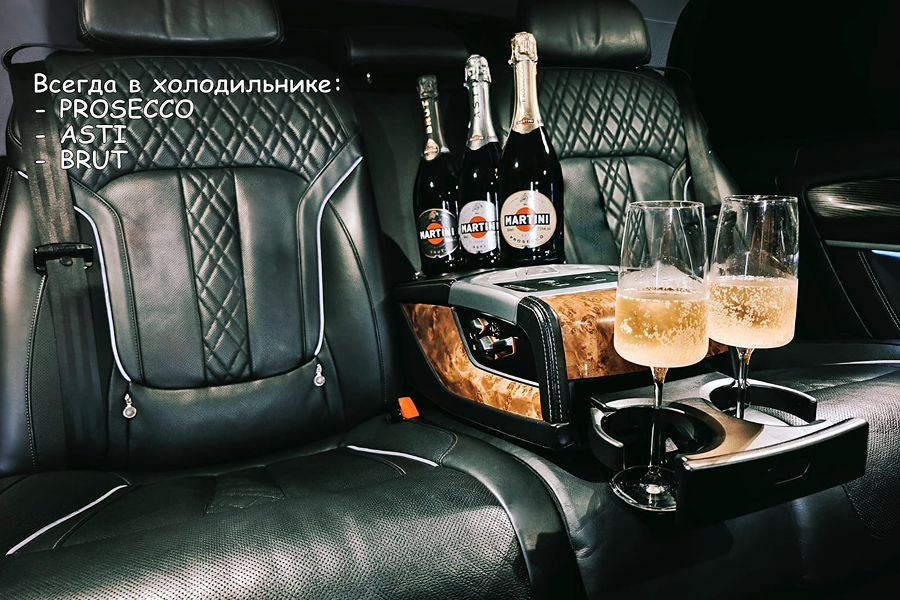 Mercedes-Benz V-Class6