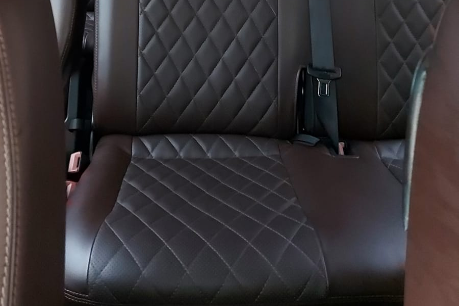 Volkswagen Transporter4