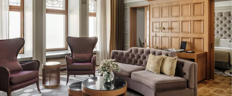 Metropol Hotel Moscow