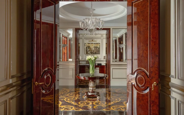 Lotte Hotel Moscow