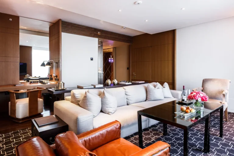 Ararat Park Hyatt