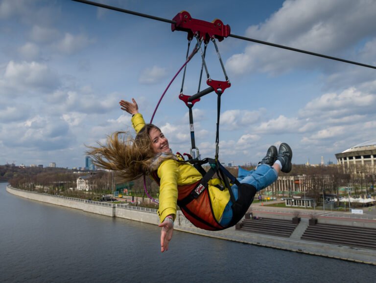 Skypark Moscow