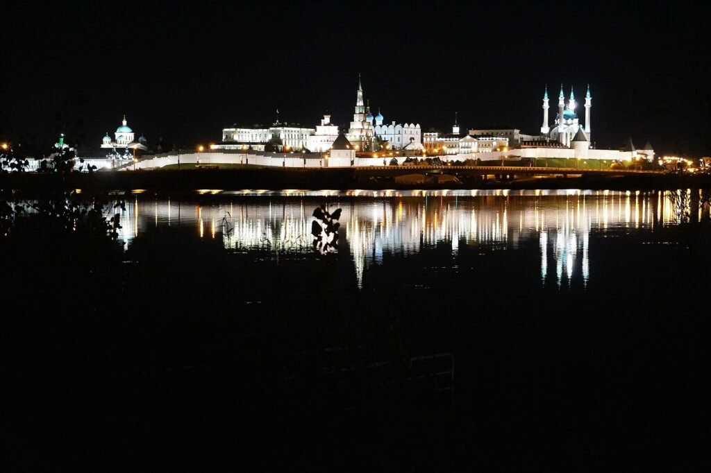 Kazan