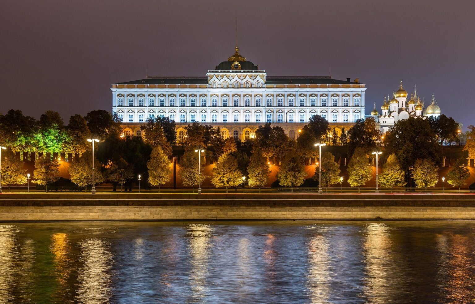 Moscow