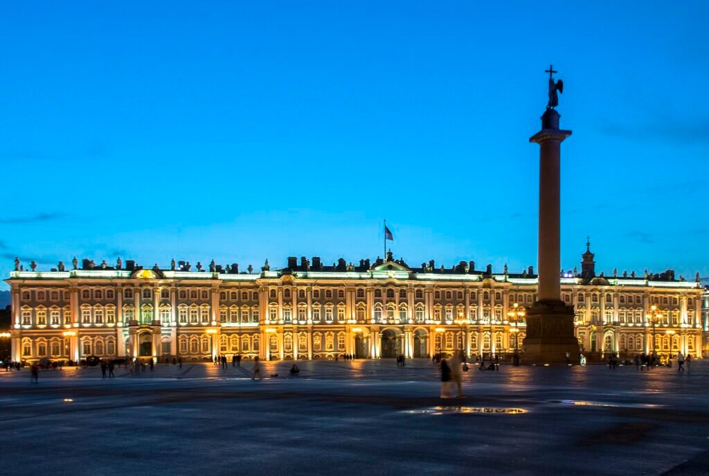Imperial Russia Classic